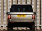 Land Rover Range Rover Autobiography 2009 года